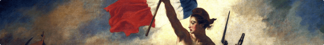 French Horizontal