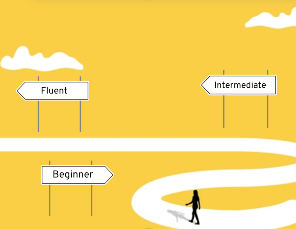 How Long Does it Take to Become Fluent in Another Language?